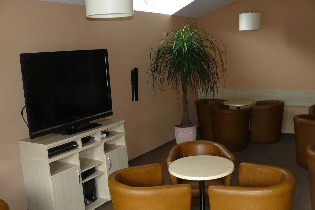 Sanatorium Dedal Hotel Polańczyk Екстериор снимка