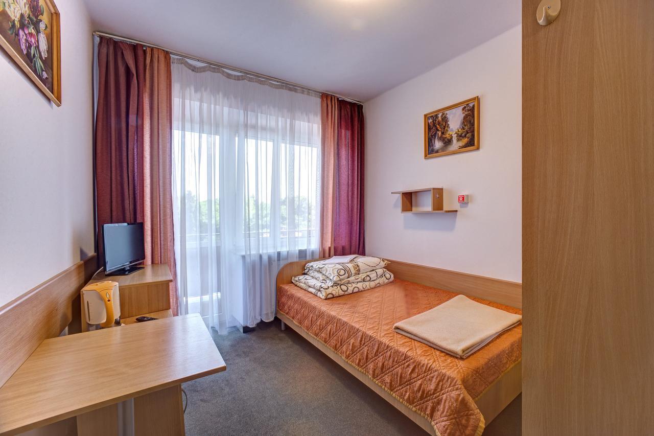 Sanatorium Dedal Hotel Polańczyk Екстериор снимка